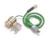 STANDARD 33170 Condenser, ignition